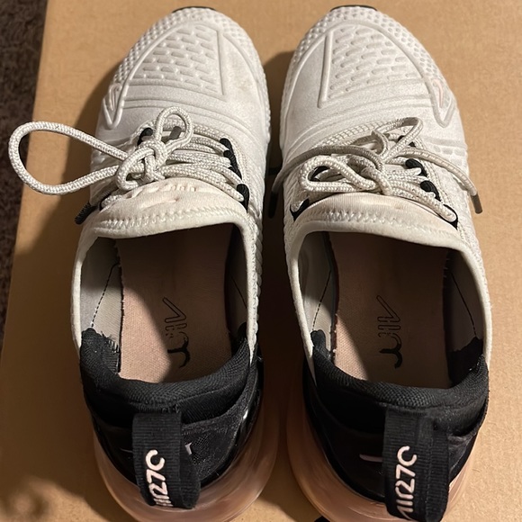 NIKE AIR MAX 270 SE ‘STORM PINK’ - Picture 7 of 8